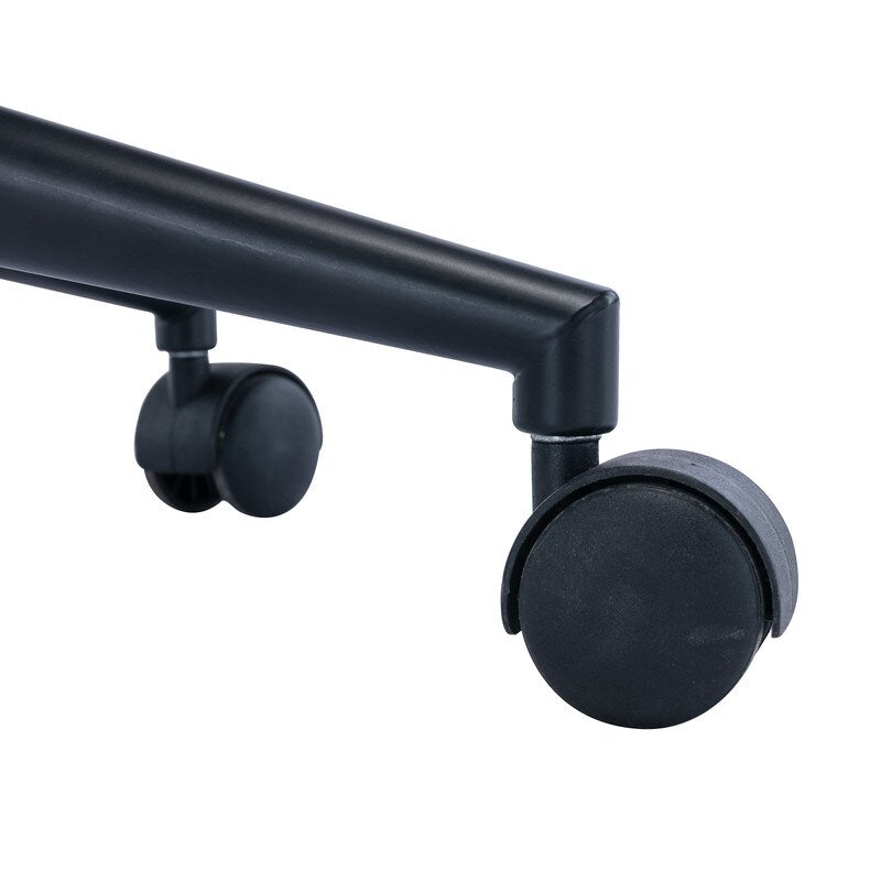 Home Office Task chair wheels, Modern Chair with Arms Adjustable