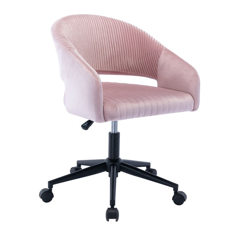 Home Office Task chair wheels, Modern Chair with Arms Adjustable