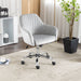 Home Office with Adjustable Height