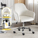 Home Office with Adjustable Height