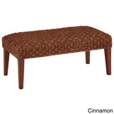 Cabana Banana II Bench by Home Styles