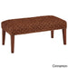 Cabana Banana II Bench by Home Styles