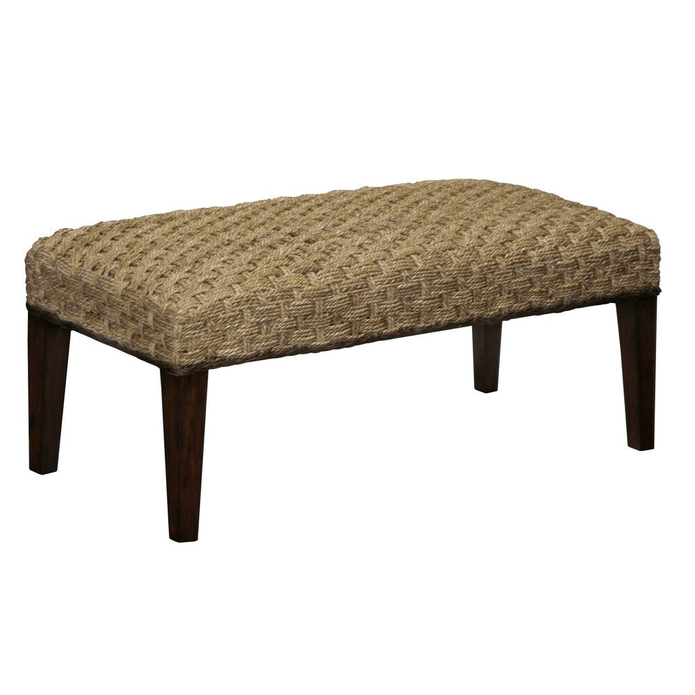 Cabana Banana II Bench by Home Styles
