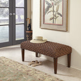 Cabana Banana II Bench by Home Styles