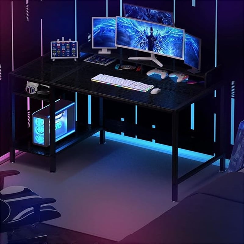 Home office desk
