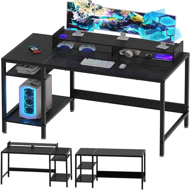 Home office desk
