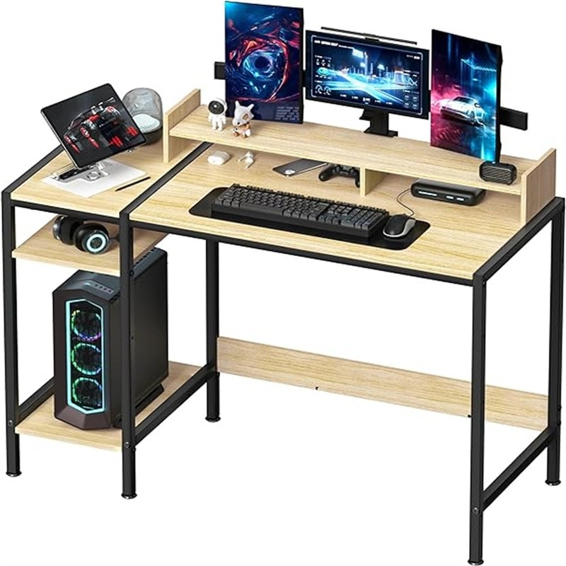 Home office desk