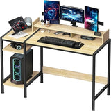 Home office desk