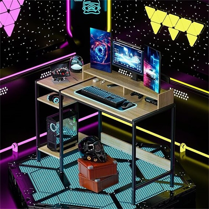 Home office desk