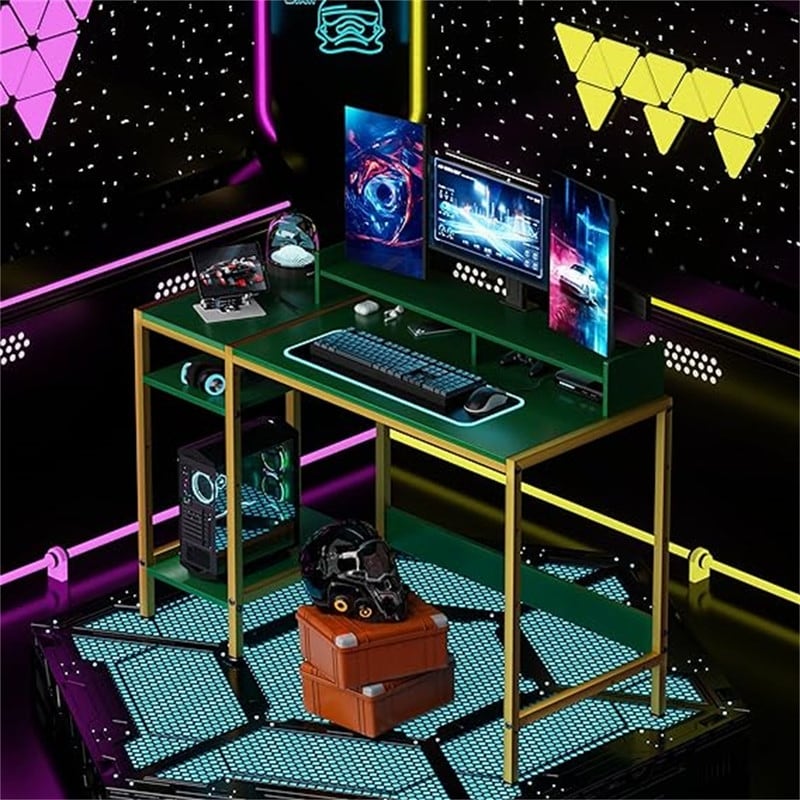 Home office desk