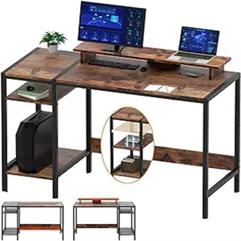 Home office desk