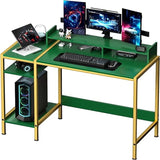 Home office desk