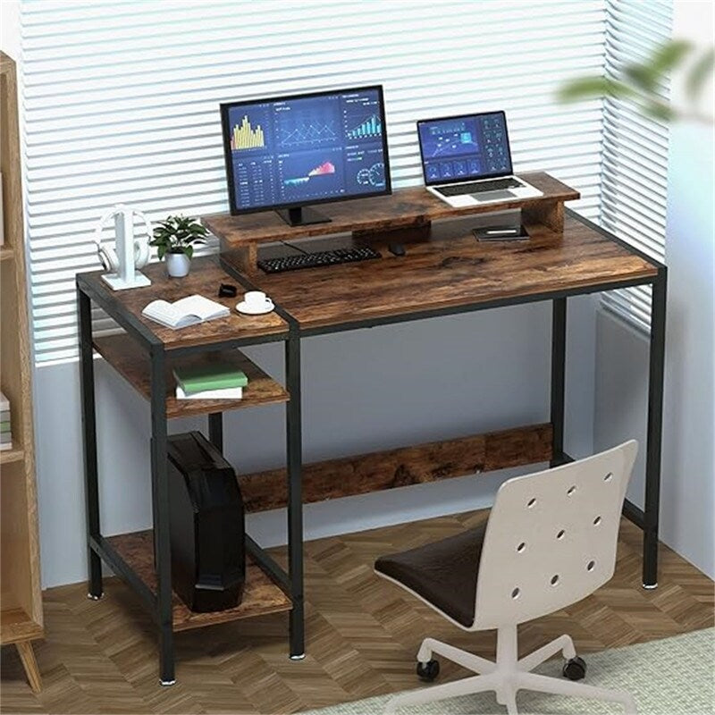 Home office desk