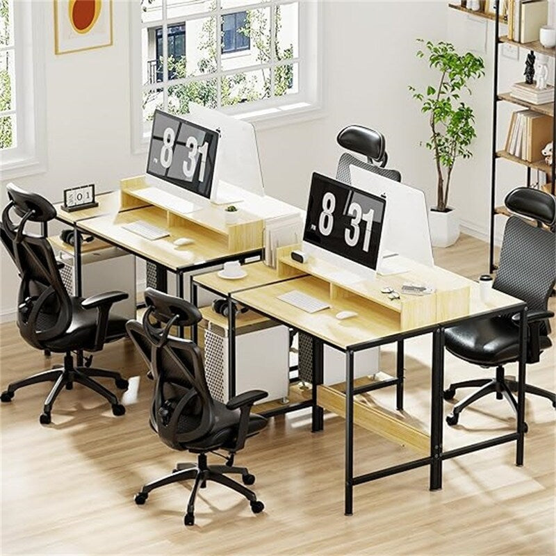 Home office desk