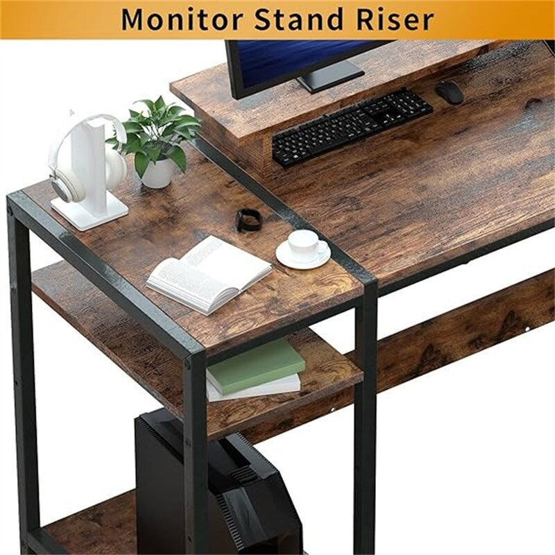 Home office desk