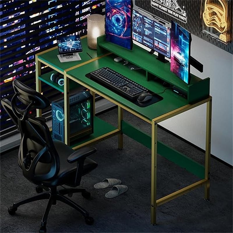 Home office desk