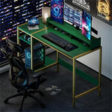 Home office desk
