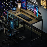 Home office desk