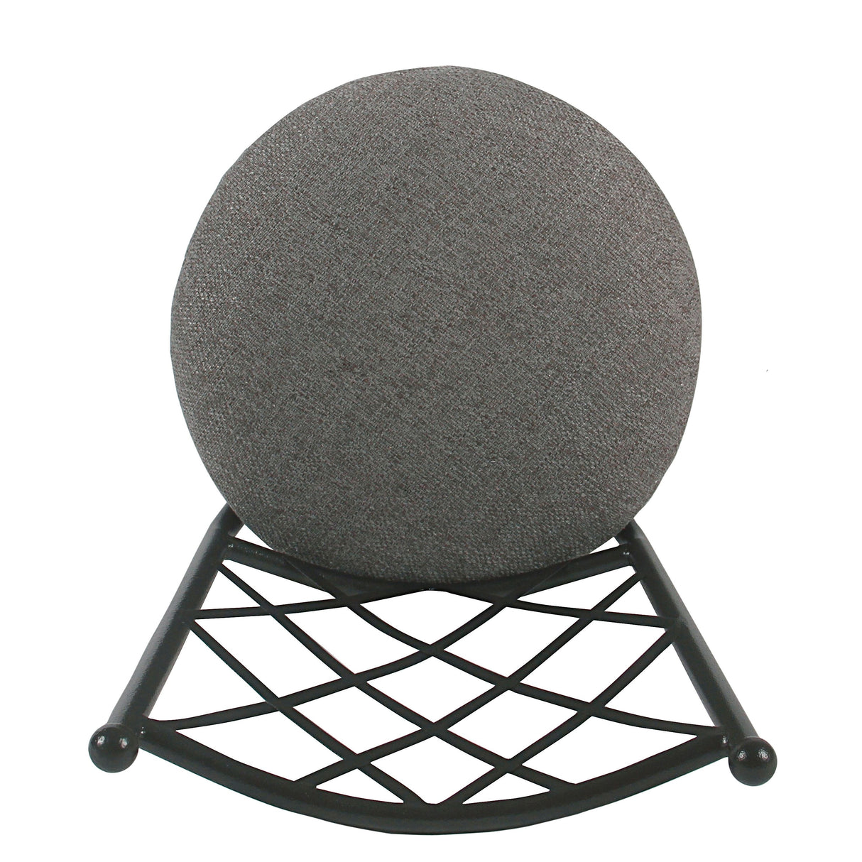 HomePop 24" Tristan Swivel Counter Stool - 24 inches