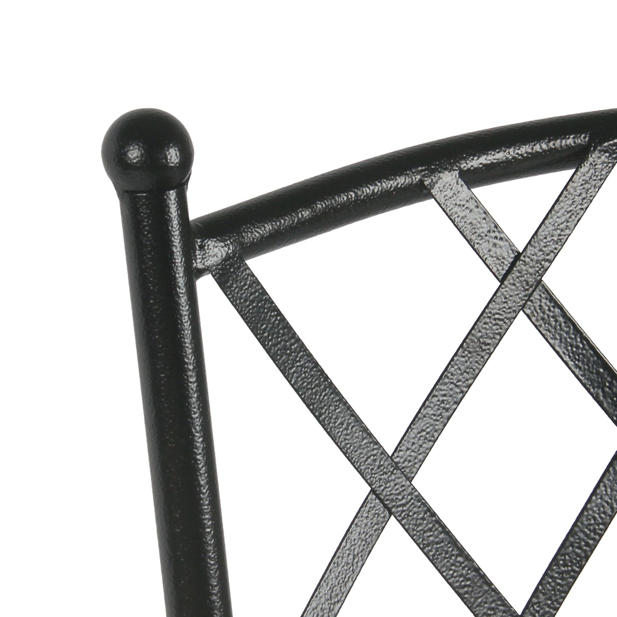 HomePop 24" Tristan Swivel Counter Stool - 24 inches