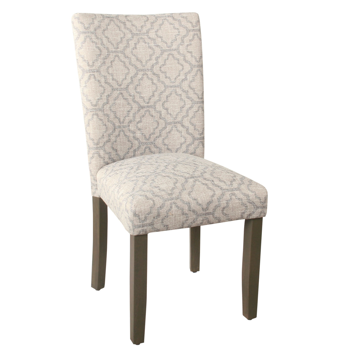 HomePop Classic Parsons Dining Chair - Set of 2
