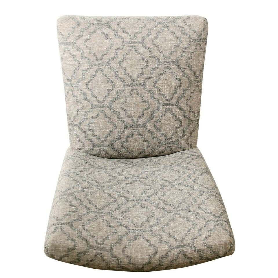 HomePop Classic Parsons Dining Chair - Set of 2