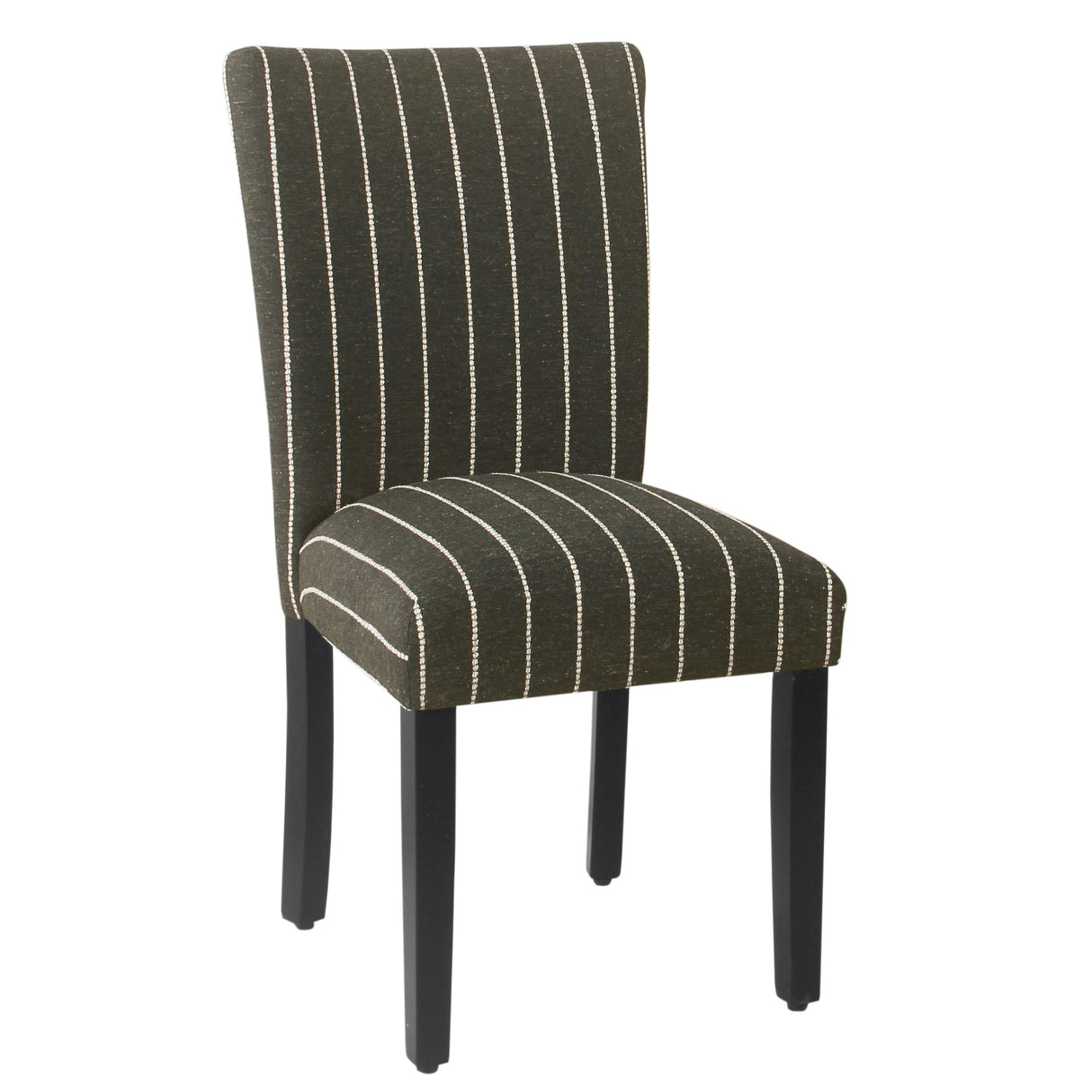 HomePop Classic Parsons Dining Chair - Set of 2