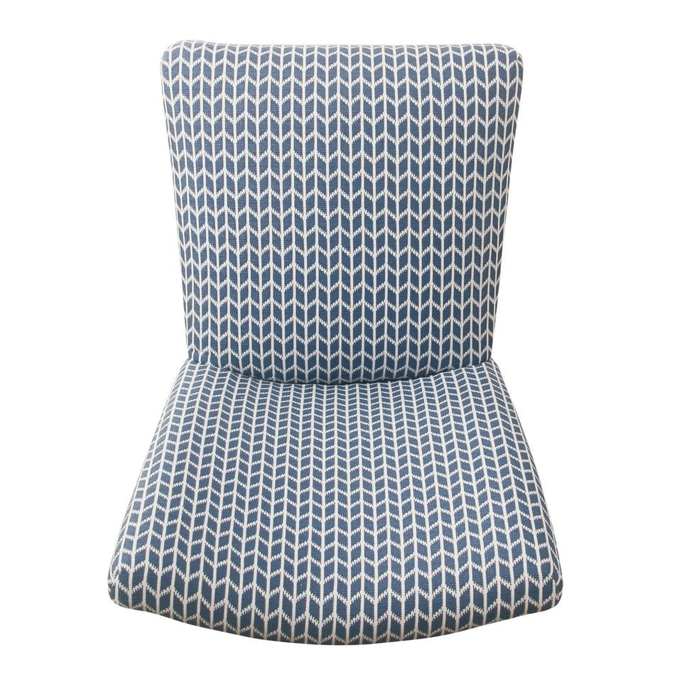HomePop Classic Parsons Dining Chair - Set of 2