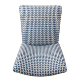 HomePop Classic Parsons Dining Chair - Set of 2