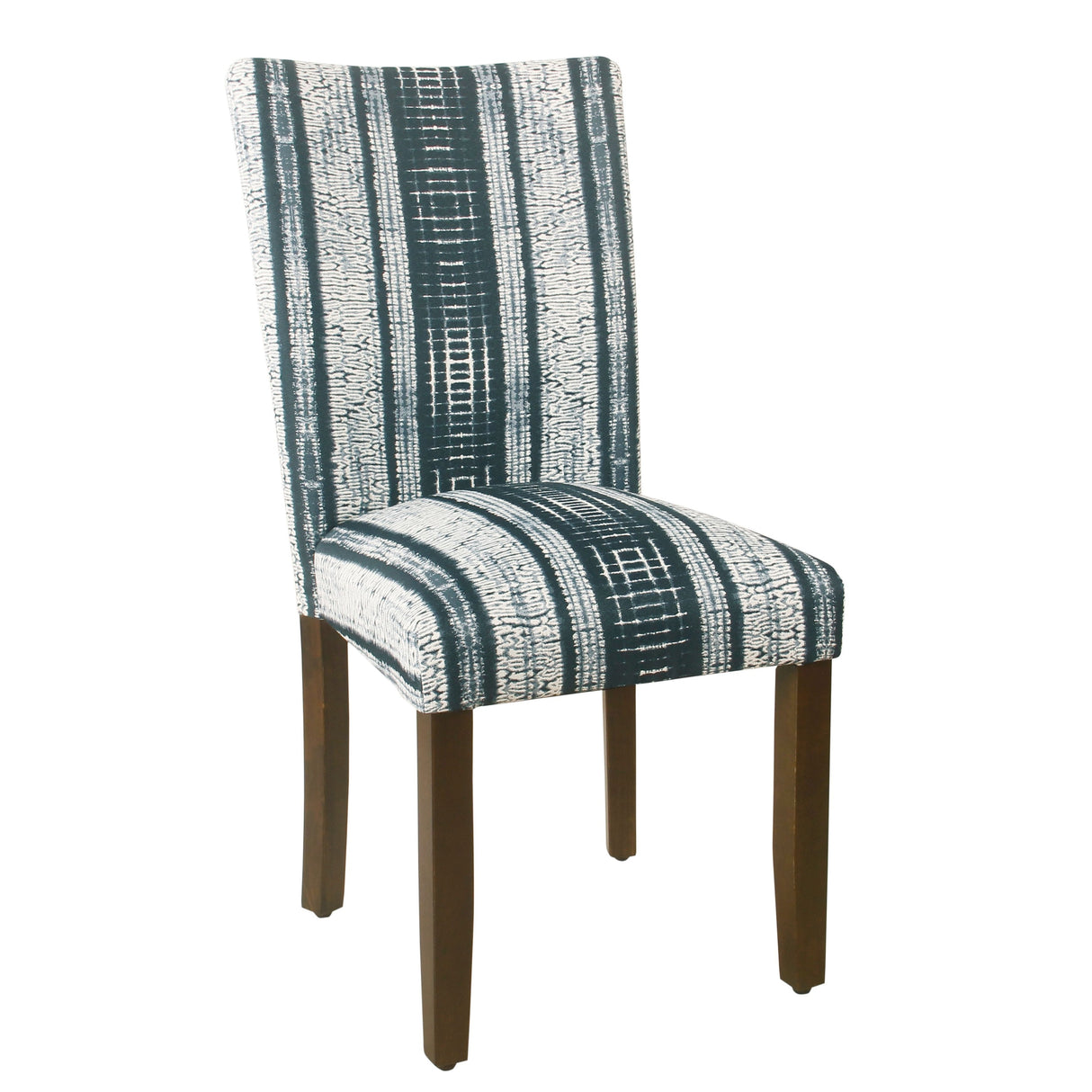 HomePop Classic Parsons Dining Chair - Set of 2
