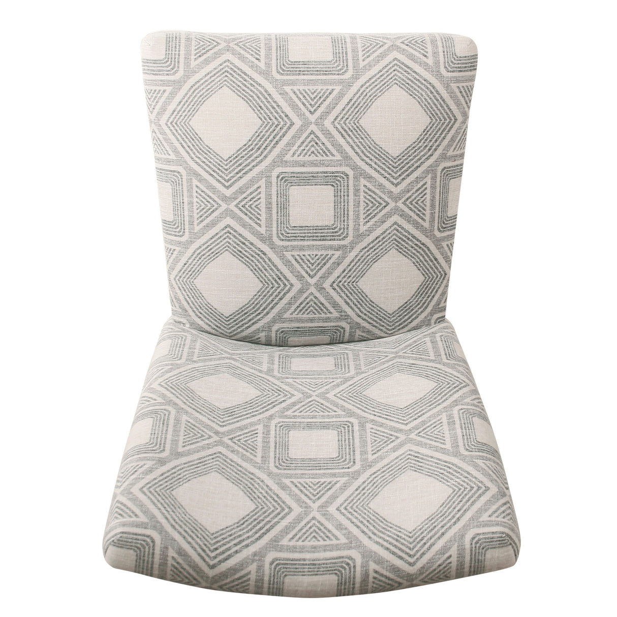 HomePop Classic Parsons Dining Chair - Set of 2