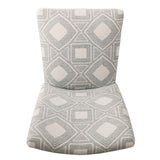 HomePop Classic Parsons Dining Chair - Set of 2