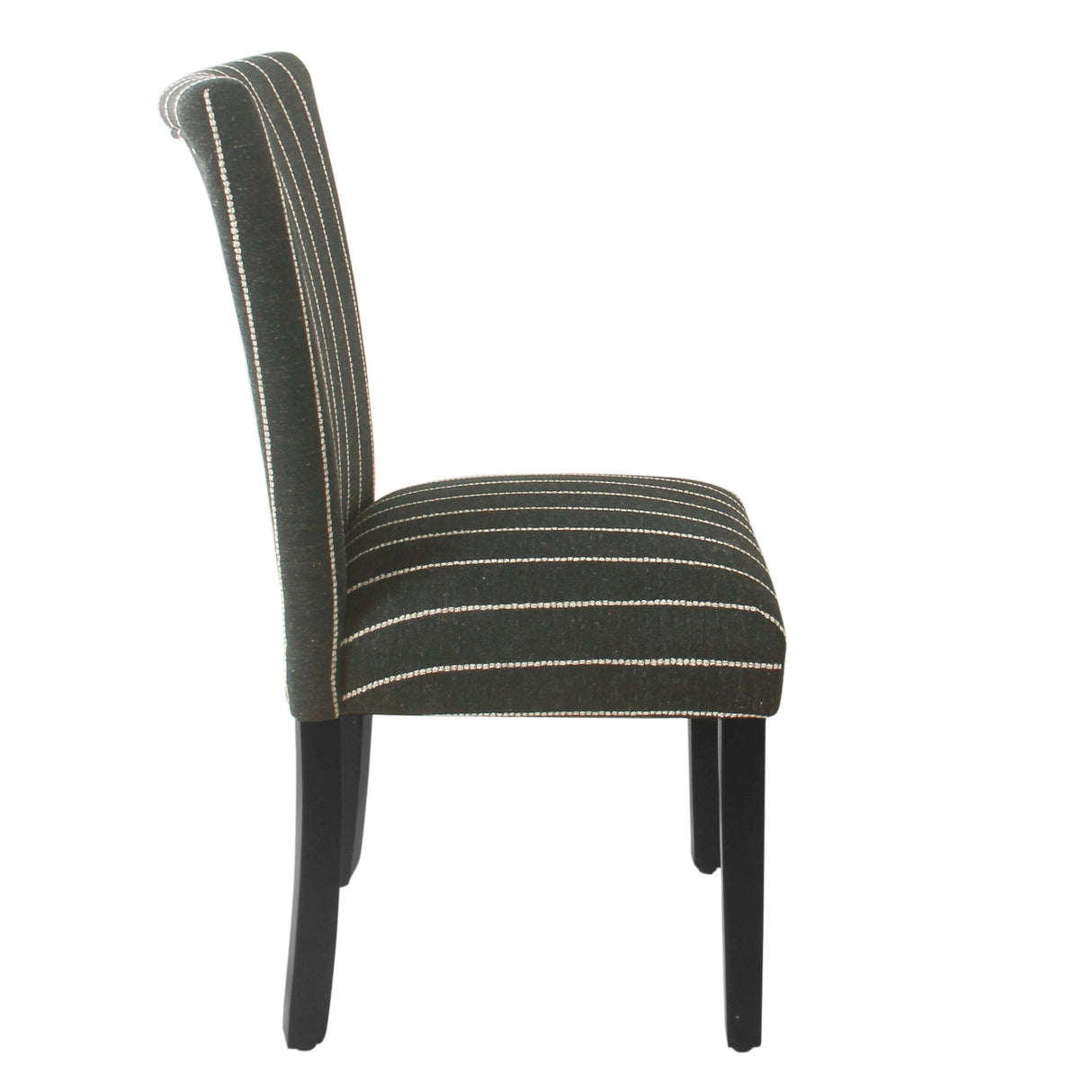 HomePop Classic Parsons Dining Chair - Set of 2