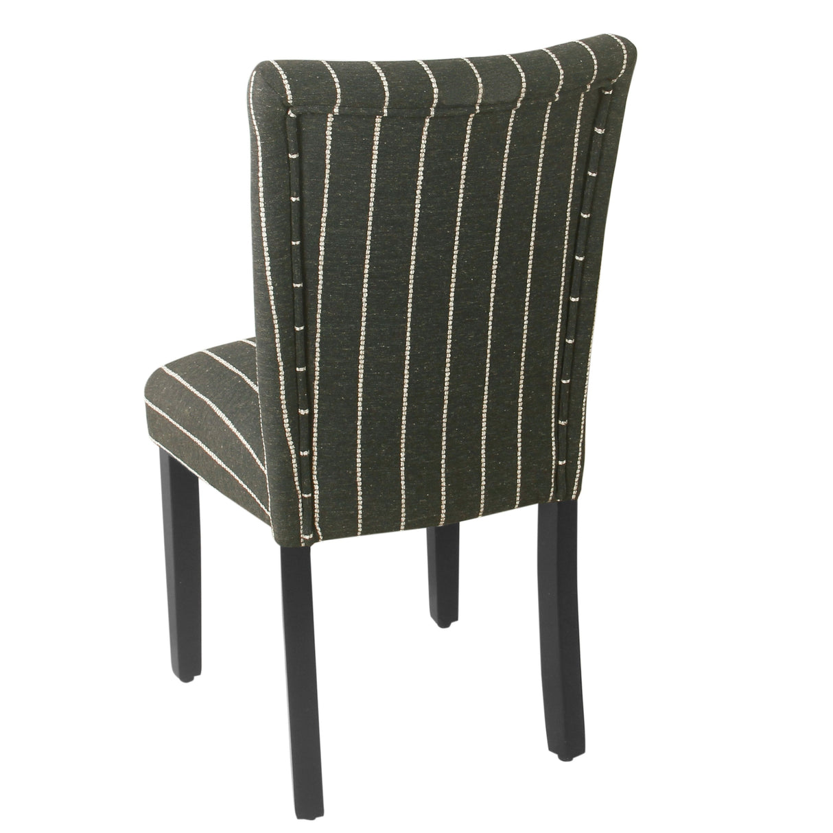 HomePop Classic Parsons Dining Chair - Set of 2
