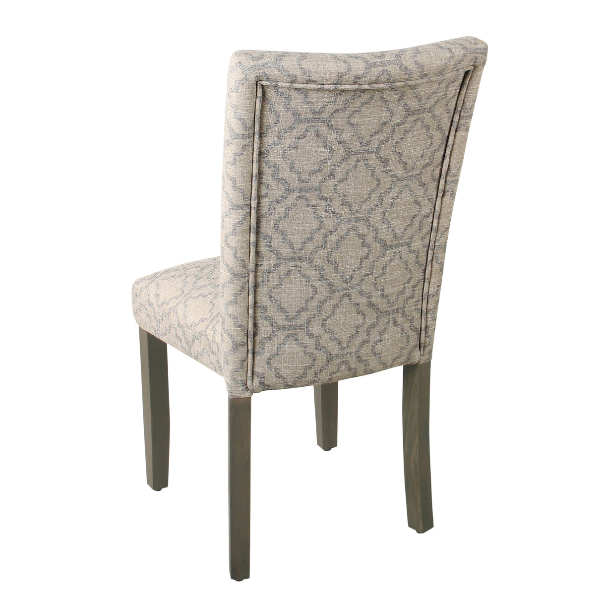 HomePop Classic Parsons Dining Chair - Set of 2