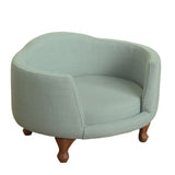 HomePop Dog Bed Mini Love Seat