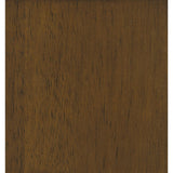 HomePop Modern Armless Dining Accent Chair