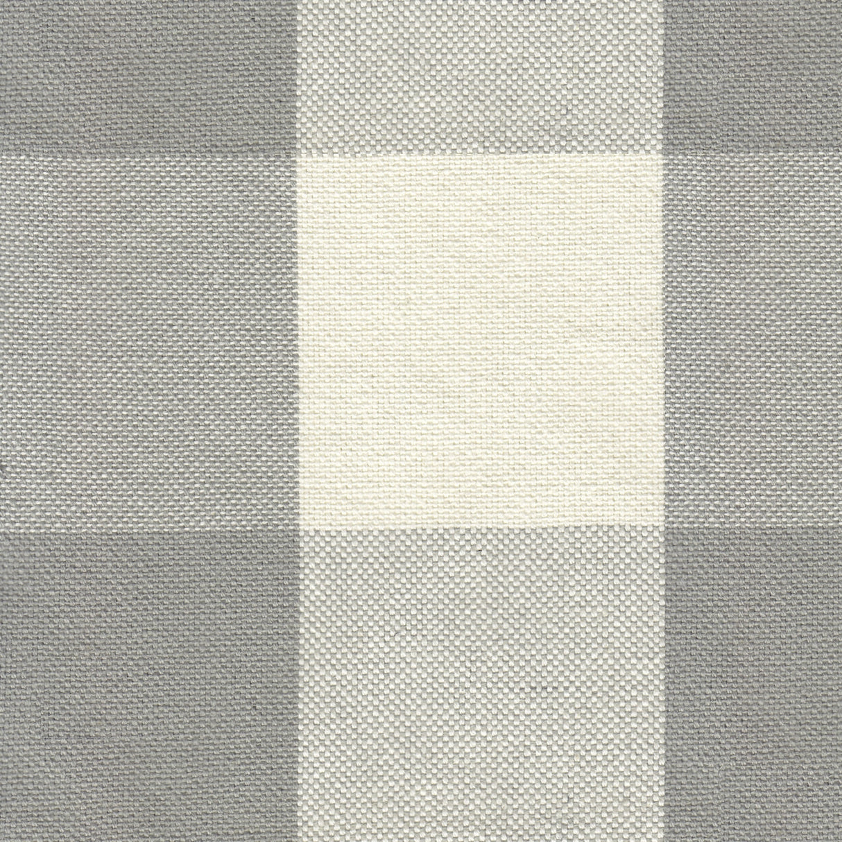 HomePop Parsons Dining Chair - Gray Plaid (set of 2)