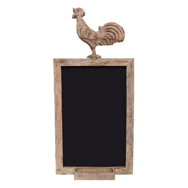 Homestead Menu Board