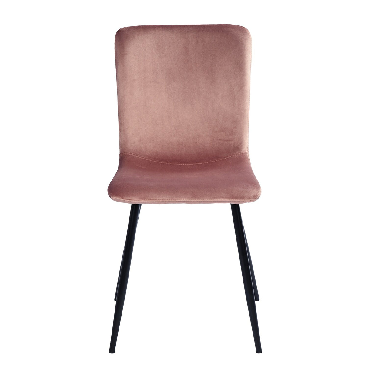 Homy Casa Upholstered Side Chair (Set of 4)