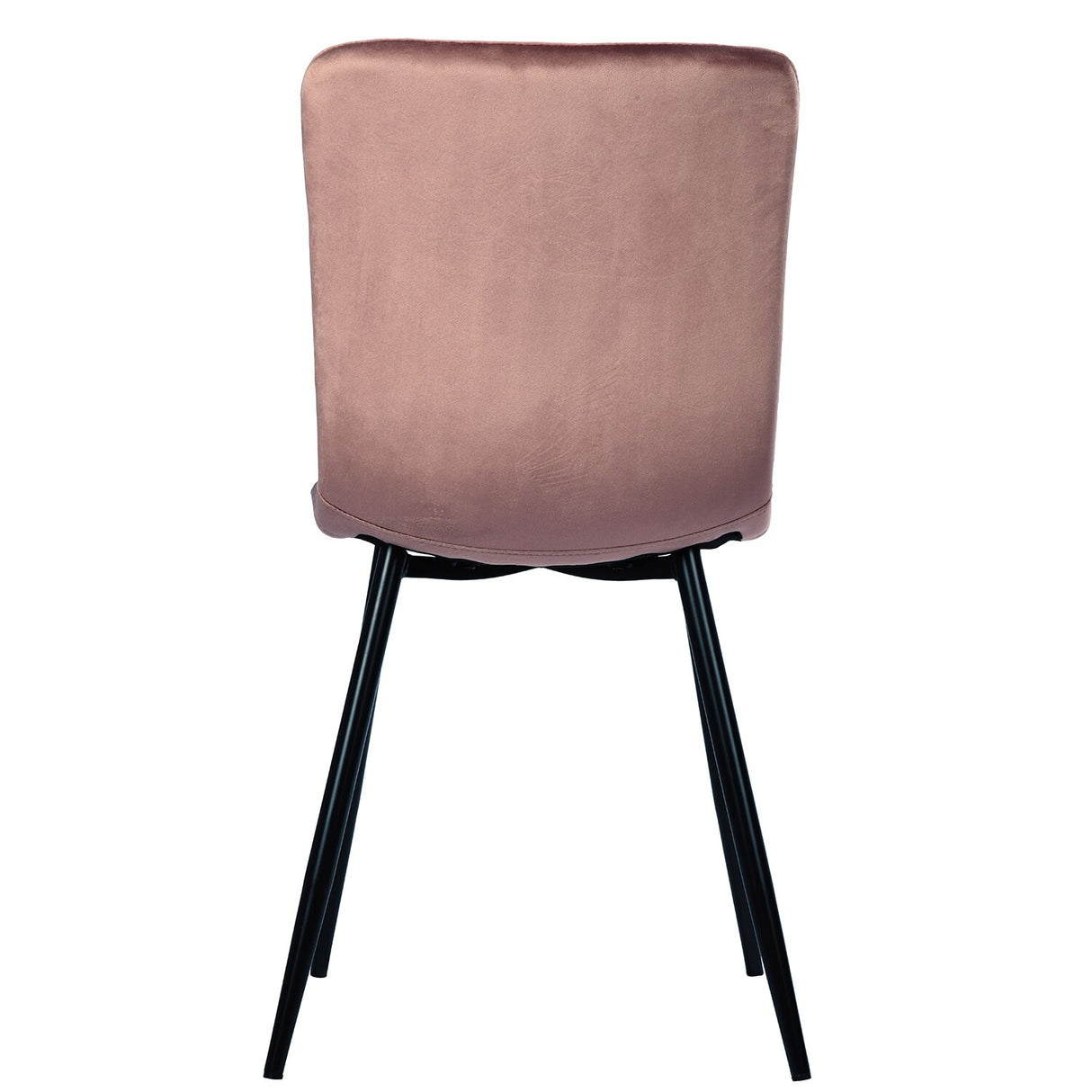 Homy Casa Upholstered Side Chair (Set of 4)