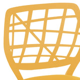 Homylin Colorful Breathable Mesh Task Chair Home Office Chair Work Desk Chair Comfort Ergonomic Swivel Chair