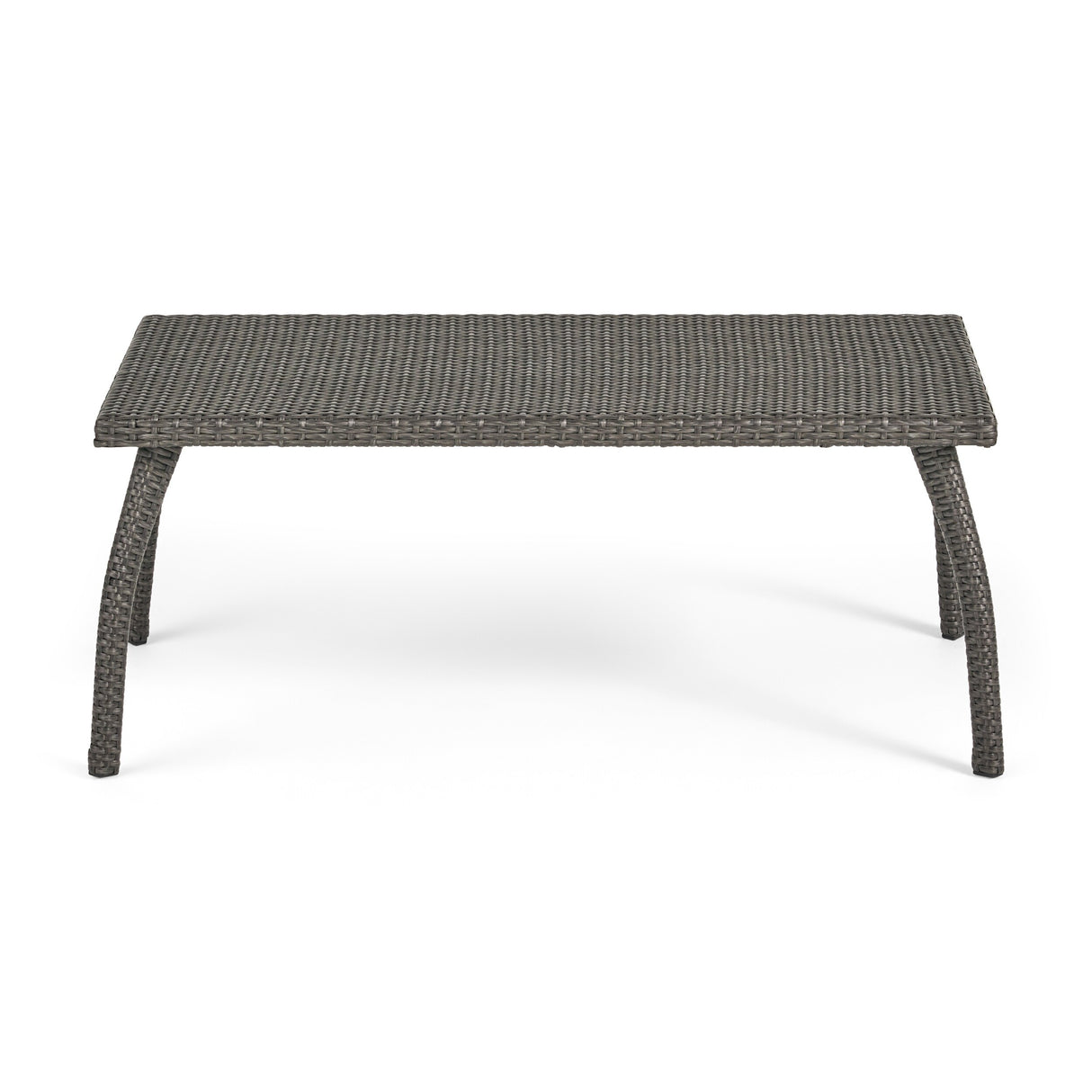 Honolulu Outdoor 5-piece Wicker Chat Set with Cushions by Christopher Knight Home