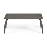 Honolulu Outdoor 5-piece Wicker Chat Set with Cushions by Christopher Knight Home