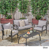 Honolulu Outdoor Weather-Resistant Cushions for Loveseat and Club Chairs
