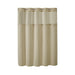 Hookless Mosaic Shower Curtain