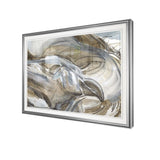 HorseAbstraction I -Framed Giclee Print
