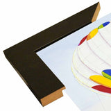 Hot Air Balloon-THEWIN9504 Print 41.75"x30.75" by Thelma Winter