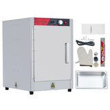 Hot Box Food Warmer Cabinet with Water Tray