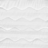 Hotel Madison Pima Cotton 400 Thread Count Mattress Pad